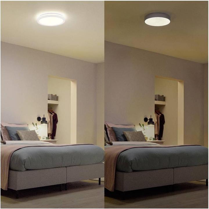Produktbild Philips Fernbedienung Deckenleuchte (2400 lm)