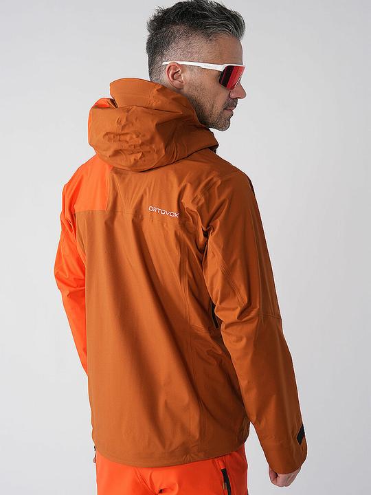 Produktbild Ortovox Ortler Jacket (XL)