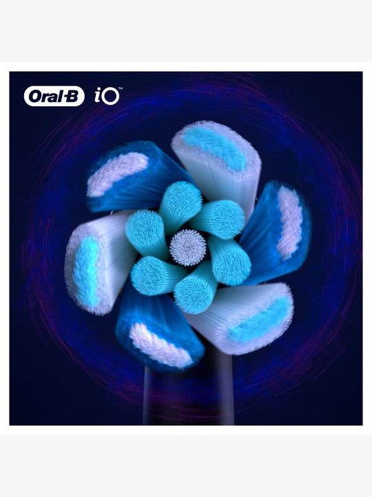 Image du produit Oral-B iO Ultimate (2 x)