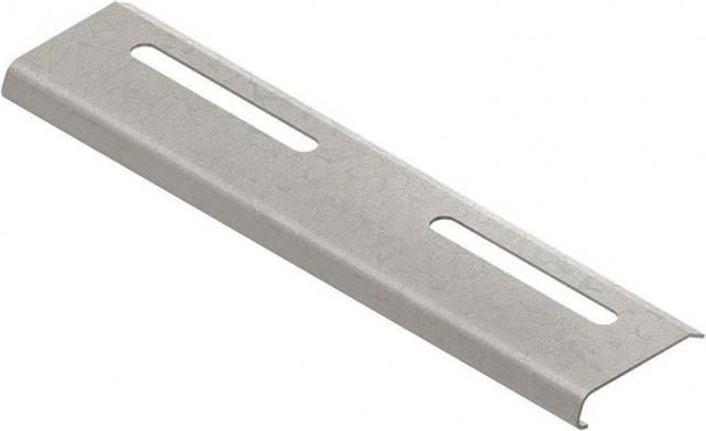 Actual product image Niedax Edge protector (62 cm)