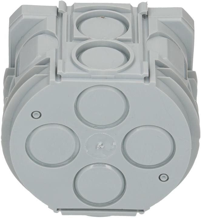 Actual product image Max Hauri Inlet box