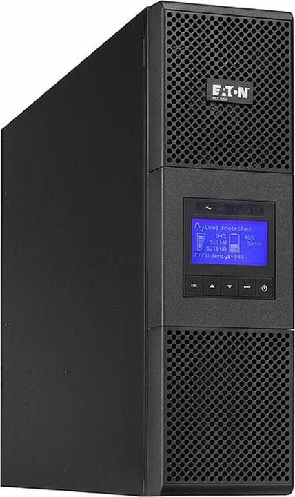 Image du produit Eaton 9SX 5000i (5000 VA, 4500 W, Double convertisseur en ligne Onduleur)