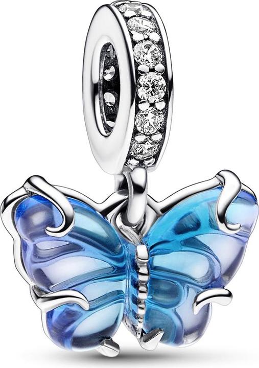 Immagine prodotto Pandora Farfalla (Argento 925)