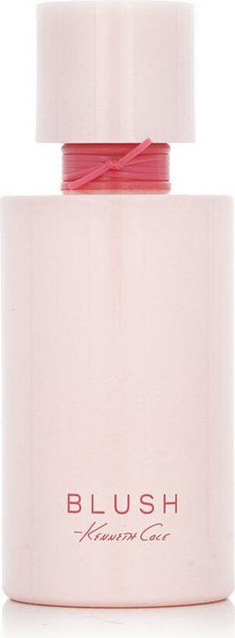 Actual product image Kenneth Cole Blush by Eau De Parfum Spray 100 ml (Eau de parfum, 100 ml)
