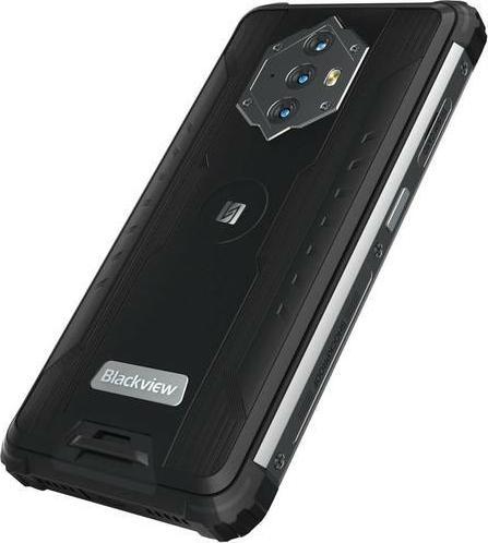 Produktbild Blackview BV6600 (64 GB, Schwarz, 5.70", Dual SIM, 4G)