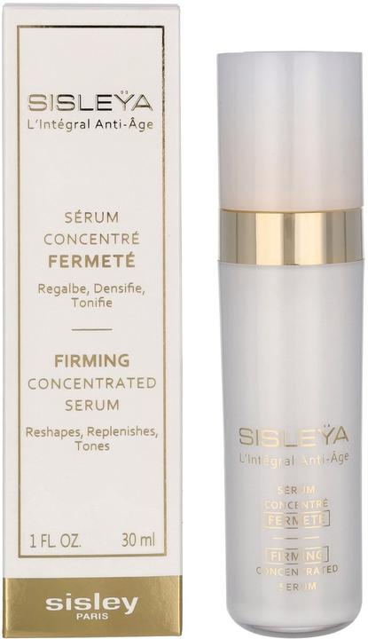 Actual product image Sisley Sisleÿa Energised (30 ml)