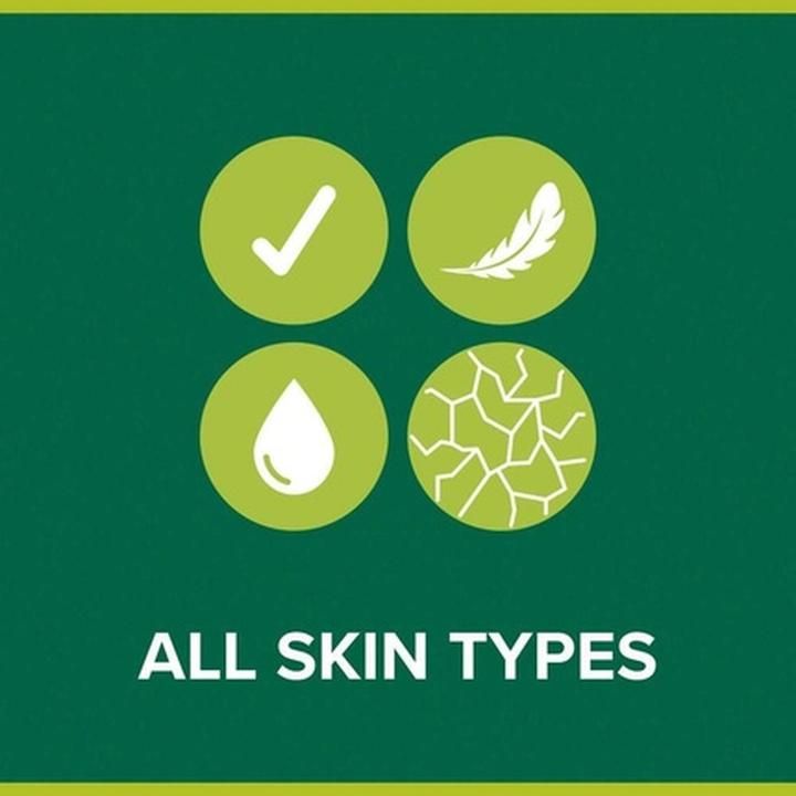 Produktbild Colgate Naturals Olive & Milch Feuchtigkeitsspendende Duschcreme 750ml (750 ml)