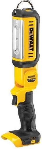 Actual product image DeWalt 18V 5-piece set with 3x 5Ah