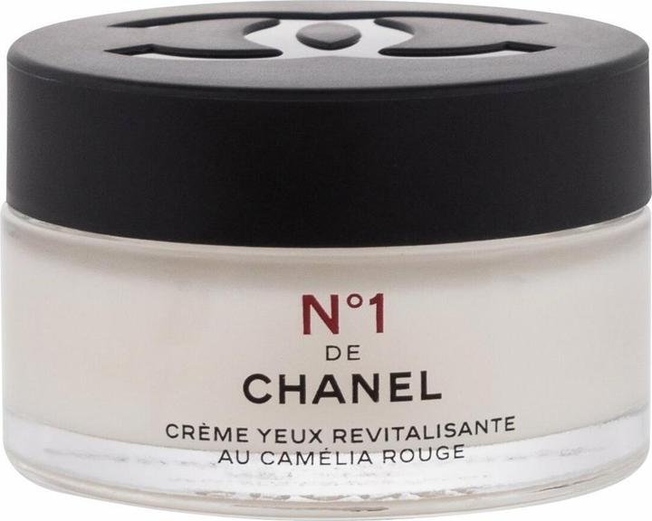 Produktbild Chanel Crème Yeux (Augenpflege Crème, Tag + Nacht, 15 ml)