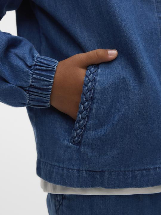 Image du produit Vero Moda VMTENNA Hemd Hemd (158)