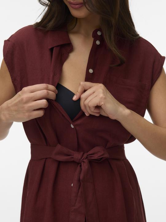 Image du produit Vero Moda Maternity VMMMYMILO Umstandskleid Kleid (M)