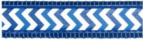 Produktbild Red Dingo Geschirr & Leine Reflect Ziggy XS (XS, Katze, Allgemein)