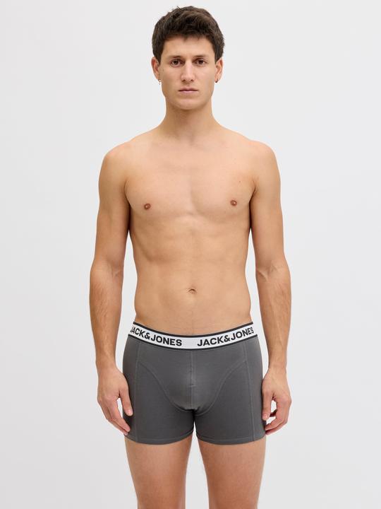 Produktbild Jack & Jones 7er-pack Trunks Trunks (XXL, 7er Pack)