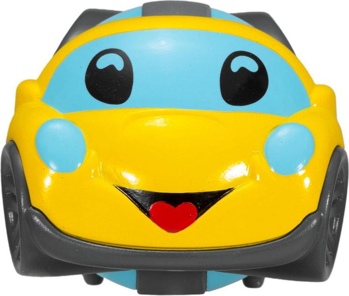 Image du produit Chicco Turbo Ball - Racing Friends