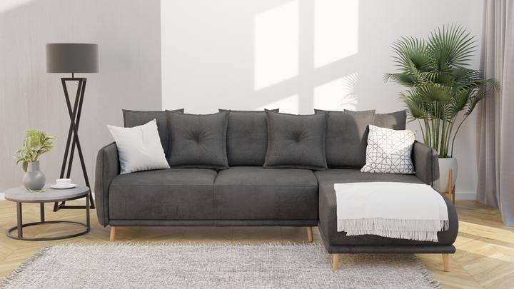 Immagine prodotto Ropez Gaja (Divano ad angolo)