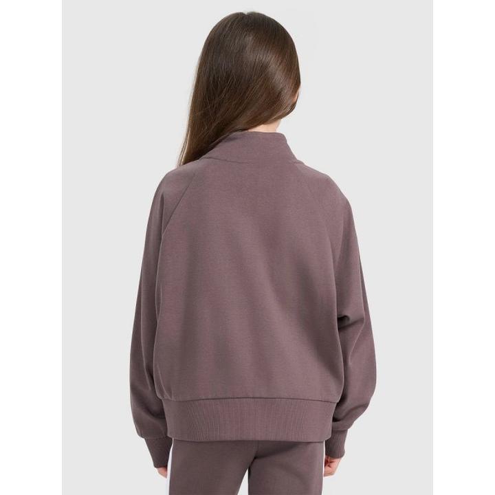 Produktbild 4F Junior-Sweatshirt (158)