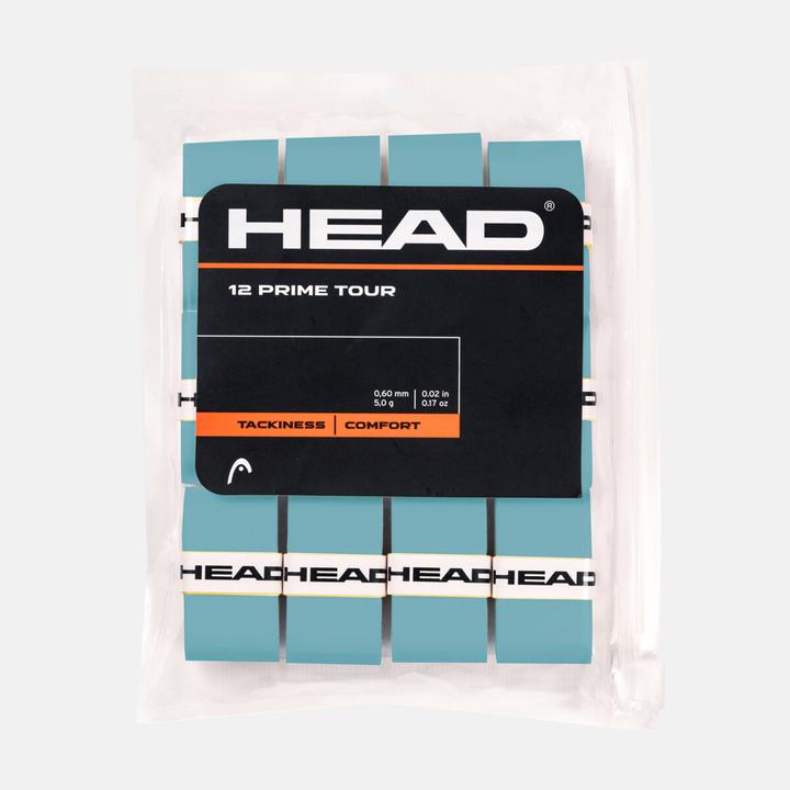 Immagine prodotto Head Prime Tour 12 Overgrip tennis