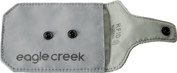 Actual product image Eagle Creek Undercover RFID Bra Pouch (Document & Wallet)