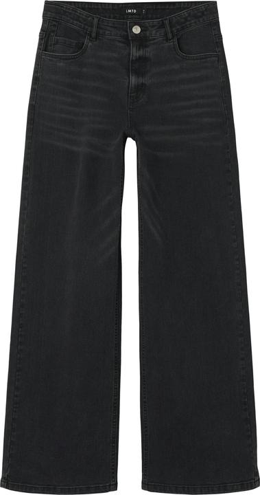 Denim nero