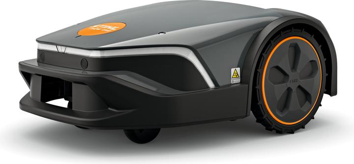Produktbild Stihl iMOW 6 EVO Mähroboter Roboter Rasenmäher (3000 m²)