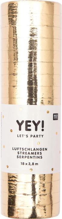 Immagine prodotto Paper Poetry Stelle filanti (18 pz.)