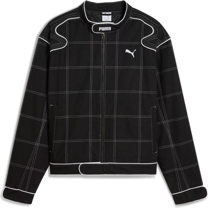 Produktbild Puma FUTURE..ARCHIVE Racer Jacket (XL)