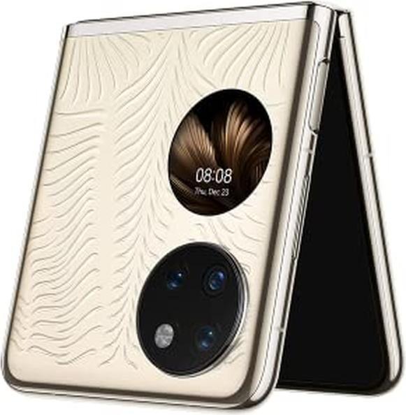 Actual product image Huawei P50 Pocket (6.90")