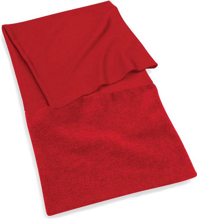 Immagine prodotto Beechfield Suprafleece Morf Schlauchschal Mütze Kopfbedeckung Vielseitig Verwendbar