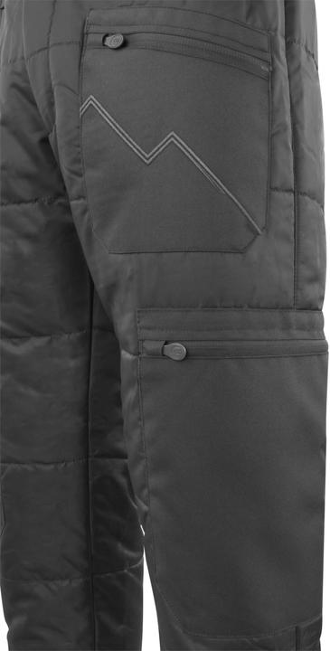 Produktbild Normani Herren Thermohose Jirishanca (M)