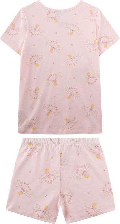 Produktbild Sanetta Schlafanzug Fee kurz Kids (128)