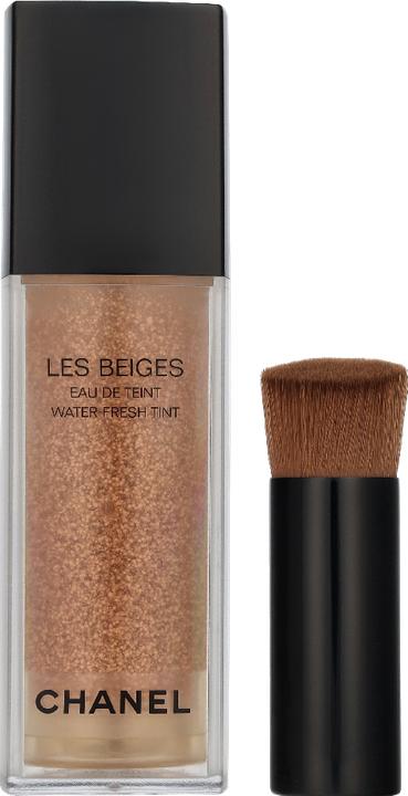 Produktbild Chanel Les Beiges (Light)