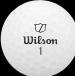 Productafbeelding Wilson Duo Soft TRK360