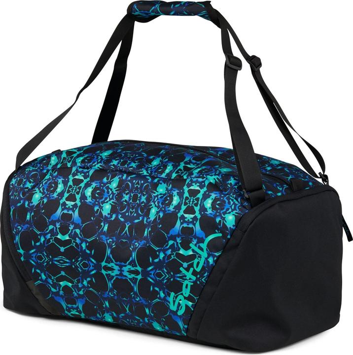 caleido blauw