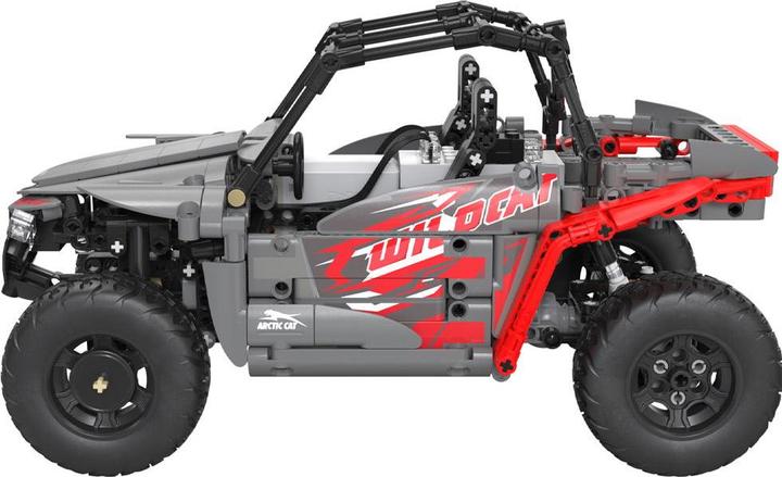 Produktbild Cada Wild Cat XX