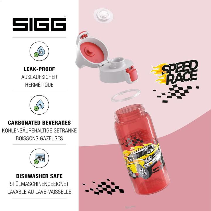 Productafbeelding Sigg Fles (0.50 l)