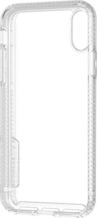 Actual product image tech21 Pure Clear (Apple iPhone XS, Apple iPhone X)