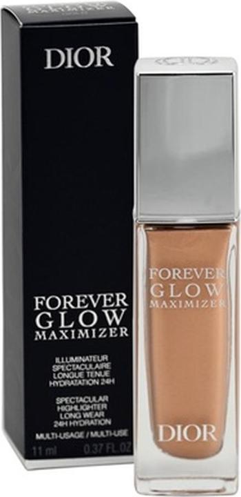 Actual product image Dior Forever Glow Maximizer (013 Gold, Highlighter, 159 g)