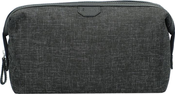Actual product image Esquire Recycled life toiletry bag 28 cm (10 l)