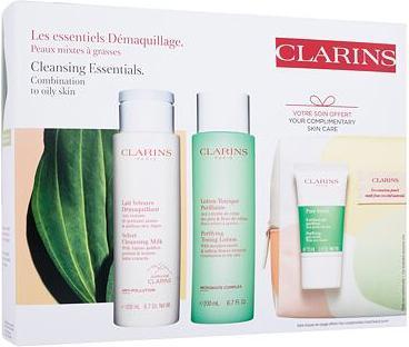 Produktbild Clarins Value Pack Premier Cleanser Oily (Reinigungsmilch, 200 ml)