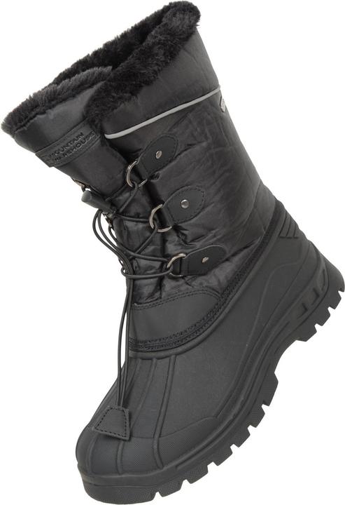 Produktbild Mountain Warehouse Schneestiefel Whistler Adaptive (32)