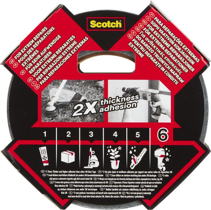 Produktbild Scotch Extremium Ultra (48 mm)