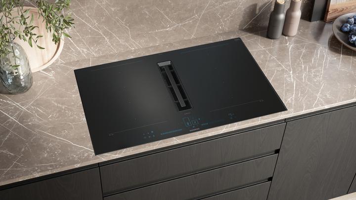 Produktbild Siemens EX87BNX68E (80 cm, Induktionskochfeld)