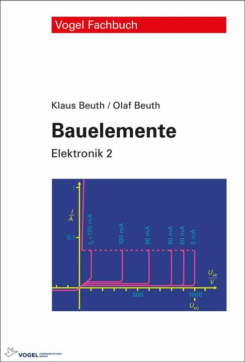 Produktbild Beuth:Bauelemente (Deutsch, 2022)