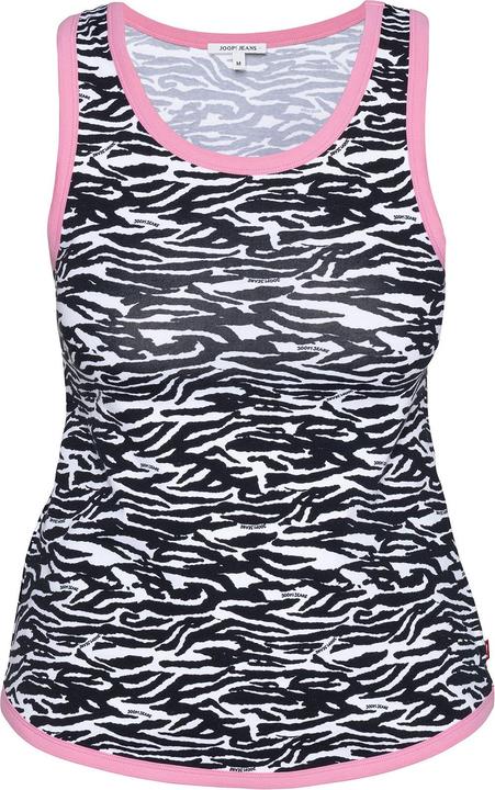 Produktbild Joop! Unterhemd Animal Print (M)