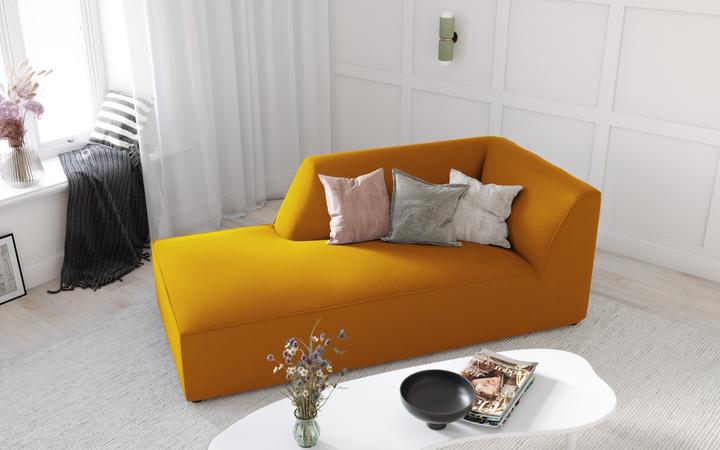 Actual product image Micadoni Ruby (Chaise longue)