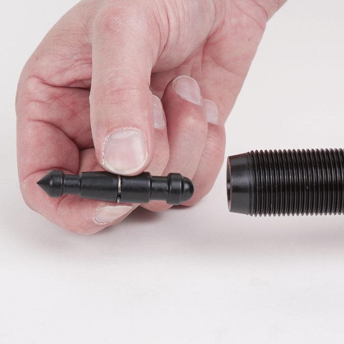 Actual product image Kukko Pressure spindle