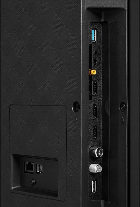 Produktbild Hisense 50A63H (50", LCD, UHD, 2022)