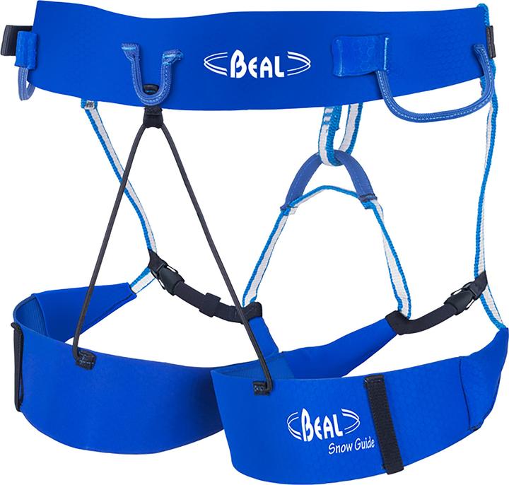 Image du produit Beal Snow Guide Harnais d'alpinisme (L, M)