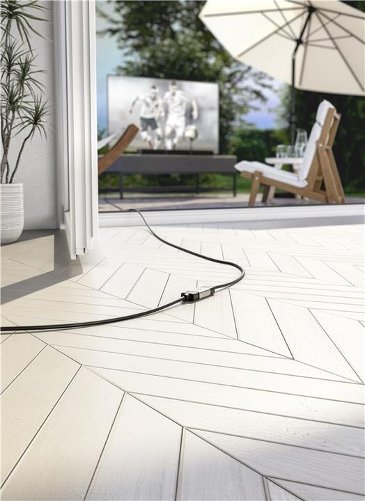 Produktbild Goobay HDMI-Adapter