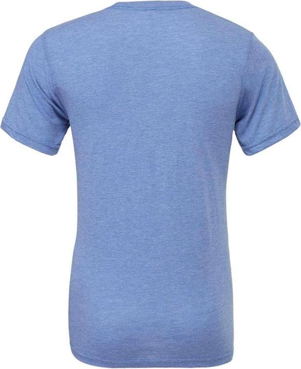Image du produit Bella Canvas Tee triblend (L)